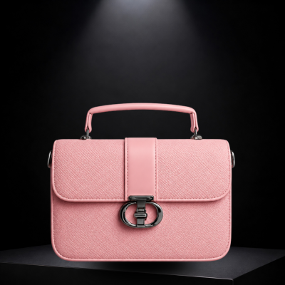 shecarry Premium Textured  Handbag for Women SC-136