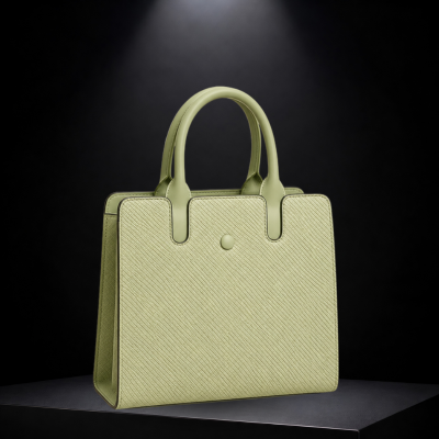 Tote bag for ladies Luxury Tote Minimalist Design SC-145
