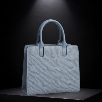 Tote bag for ladies Luxury Tote Minimalist Design SC-145