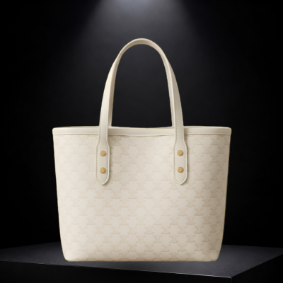 Luxury Fashion Tote Retro Bag SC-036