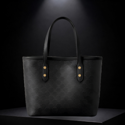 Luxury Fashion Tote Retro Bag SC-036