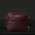 Classic Quilted Crossbody Shoulder Bag For Women SC-069