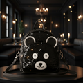 Crossbody Bag Fashion Kids Premium Look Mini Crossbody Bag SC-118