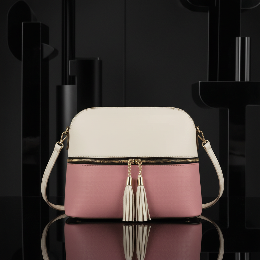 Crossbody bag  Ladies Bag  SC-041