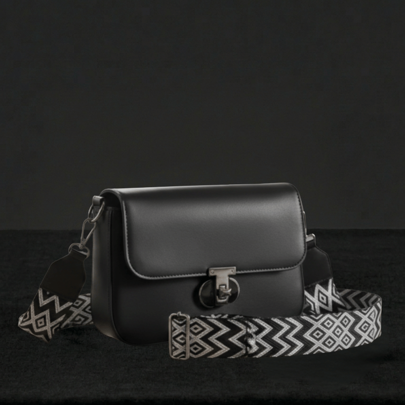 Crossbody Bag Casual Travel Crossbody Purse  SC-005