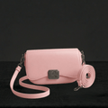 Chic Tan Structured Handbag – shecarry SC-138