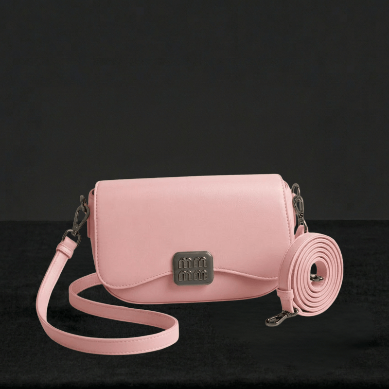 Chic Tan Structured Handbag – shecarry SC-138