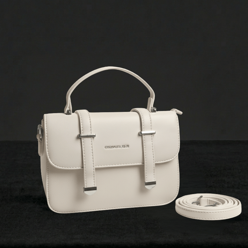 Chic Premium Top-Handle Trendy Ladies Bag  SC-154