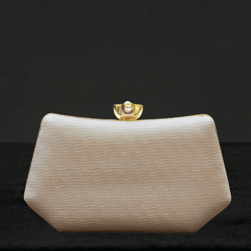 Bridal Clutch bridal Chain Bag for women SC-040