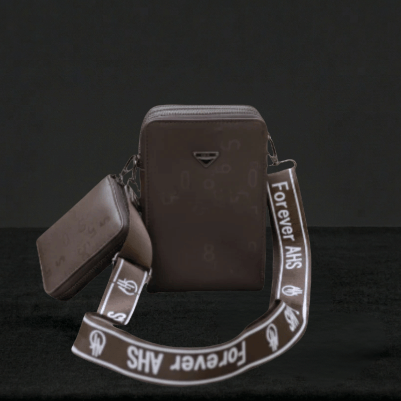 Crossbody bag for ladies elegent design ladies bag  SC-004