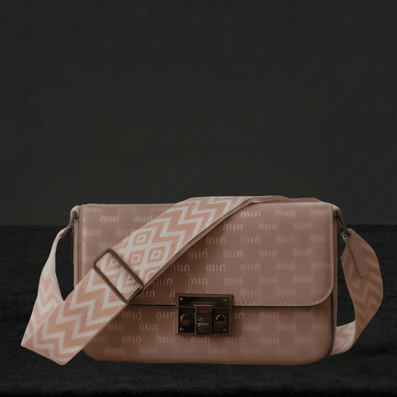 Crossbody bag for ladies Premium Designer crossbody bag SC-023