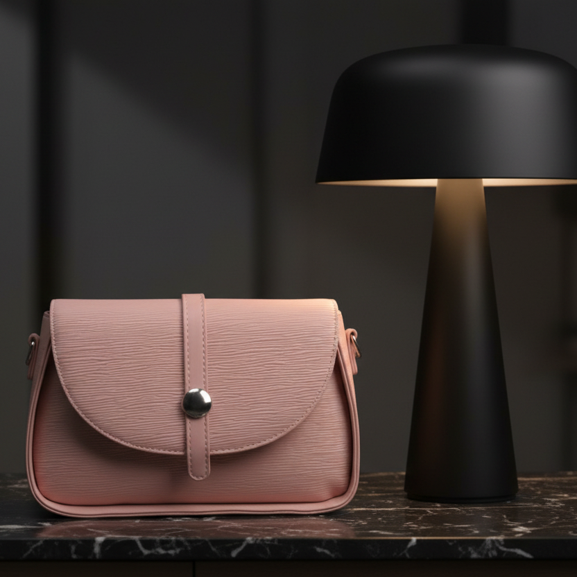 Crossbody bag for ladies with shoulder strapes Shoulder Bag SC-101