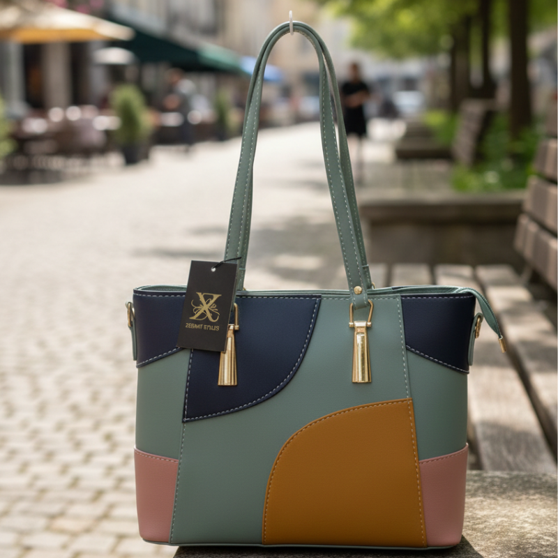 Shoulder Bag for women elegent design SC-016