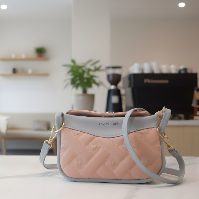 Crossbody bag for ladies elegant design perimium quality SC_042
