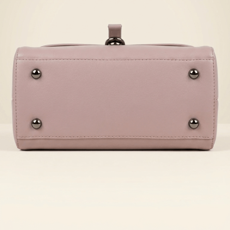 Handbag For Ladies With Straps Premium Hand For Women SC-CR