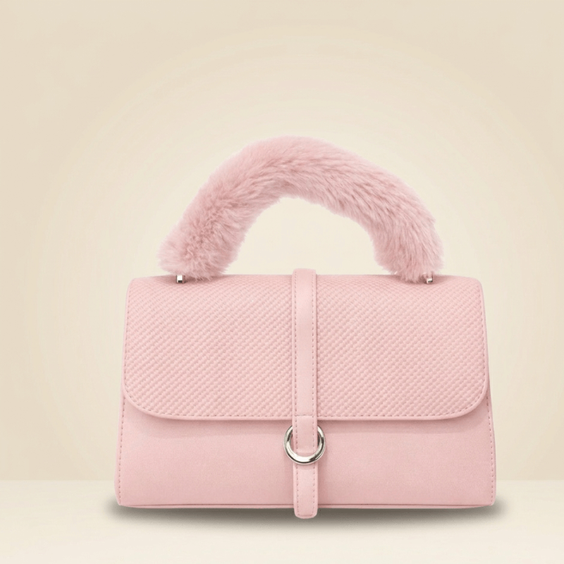 Handbag For Ladies With Straps Premium Hand For Women SC-CR