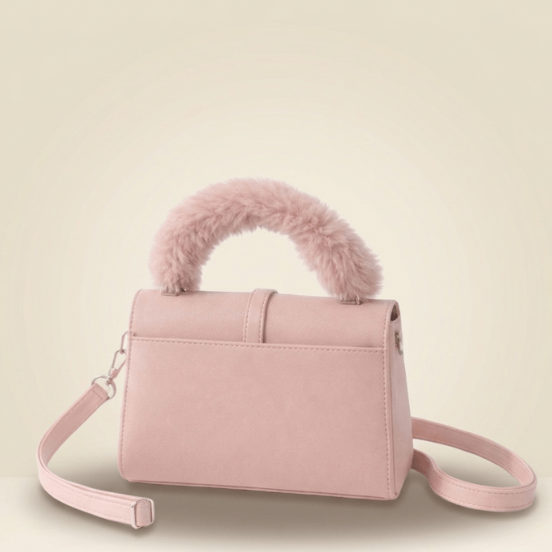 Handbag For Ladies With Straps Premium Hand For Women SC-CR
