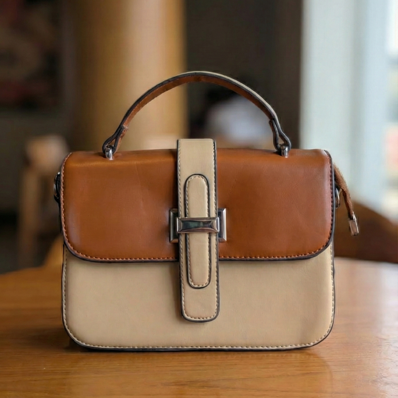 Handbag Retro Fashion Versatil for women  Bag SC-070