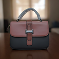 Handbag Retro Fashion Versatil for women  Bag SC-070
