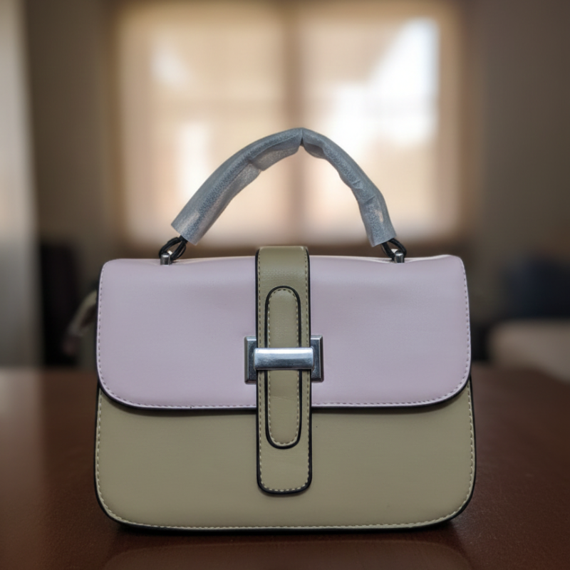 Handbag Retro Fashion Versatil for women  Bag SC-070