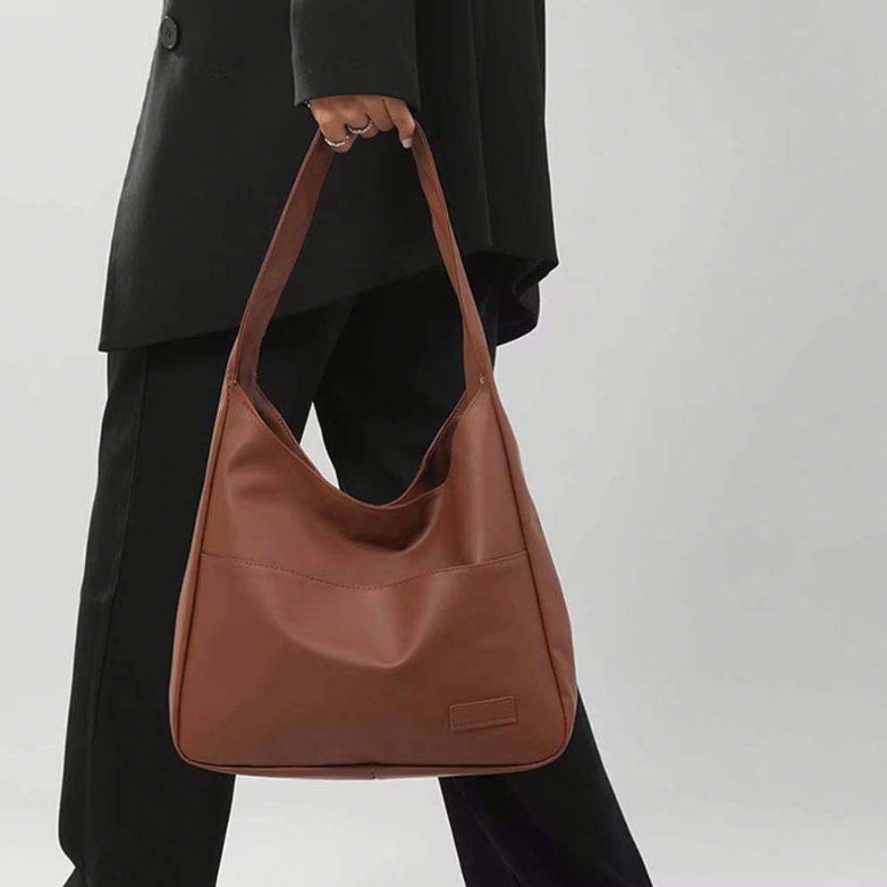 Crossbody Shoulder Bag Lion Ling Design SC-159
