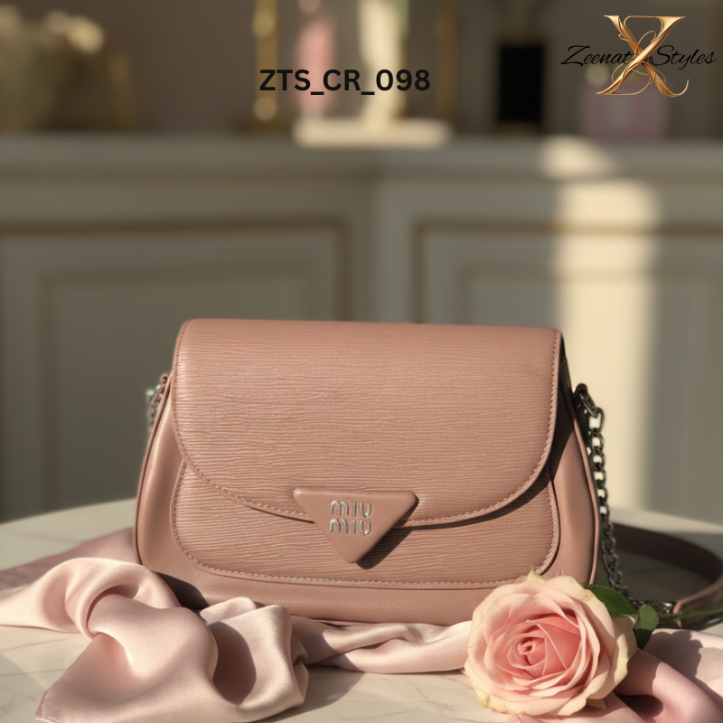 Crossbody bag for women shoulder bag with strap SC_098