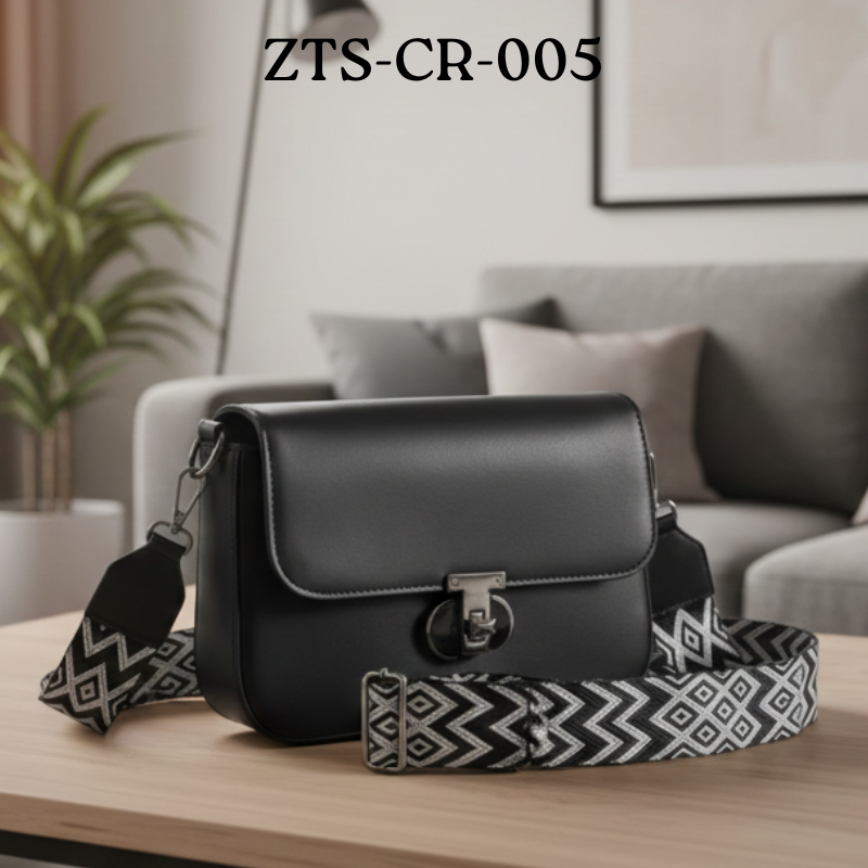 Crossbody Bag Casual Travel Crossbody Purse  SC-005