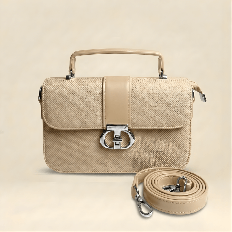 shecarry Premium Textured  Handbag for Women SC-136