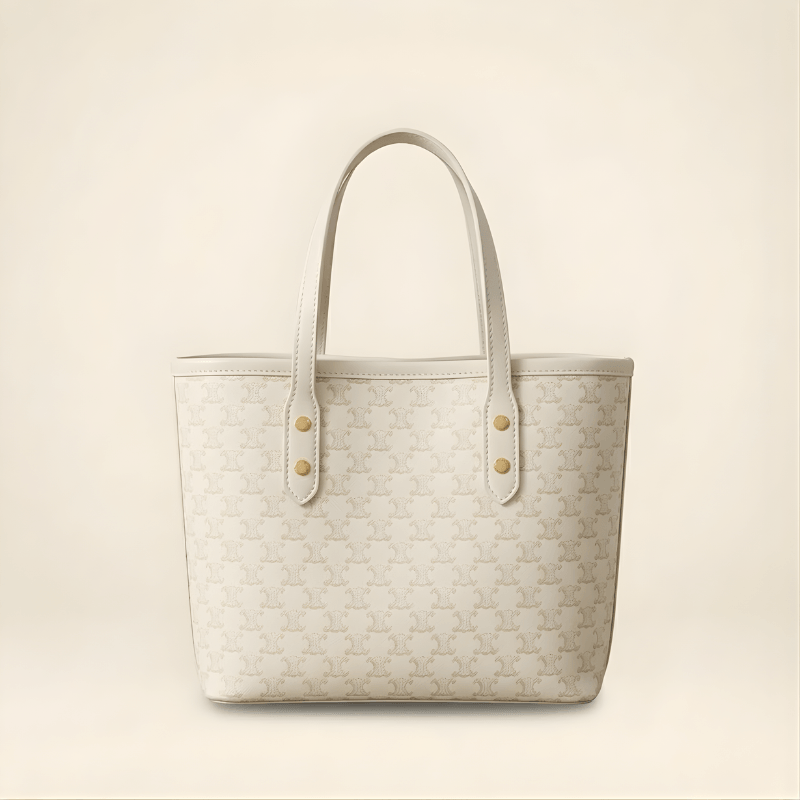 Luxury Fashion Tote Retro Bag SC-036