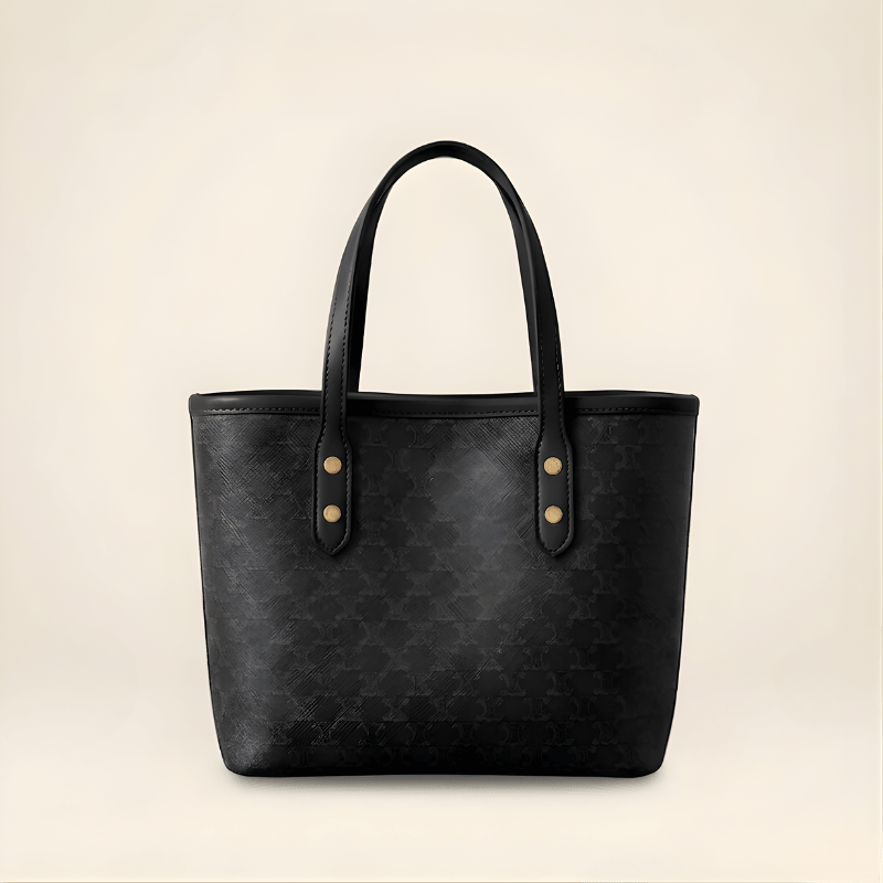 Luxury Fashion Tote Retro Bag SC-036