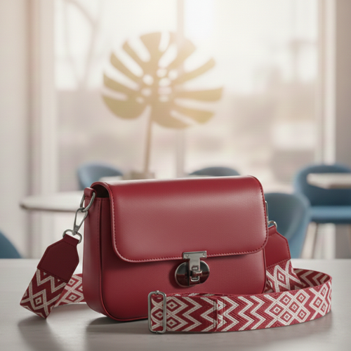 Crossbody Bag Casual Travel Crossbody Purse  SC-005