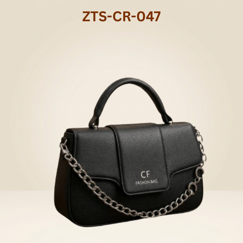 Handbag for ladies  and  women with chain SC-047