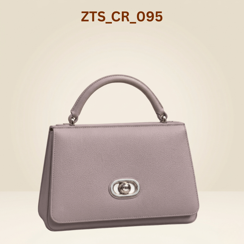 Handbag for ladies with long premium quality handbag SC-095
