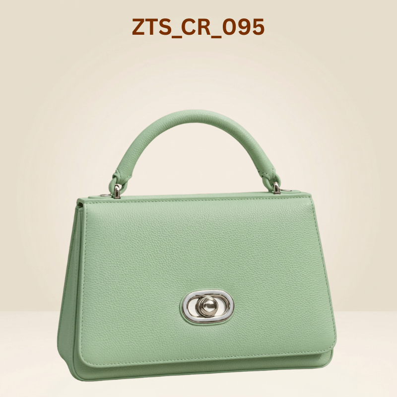Handbag for ladies with long premium quality handbag SC-095