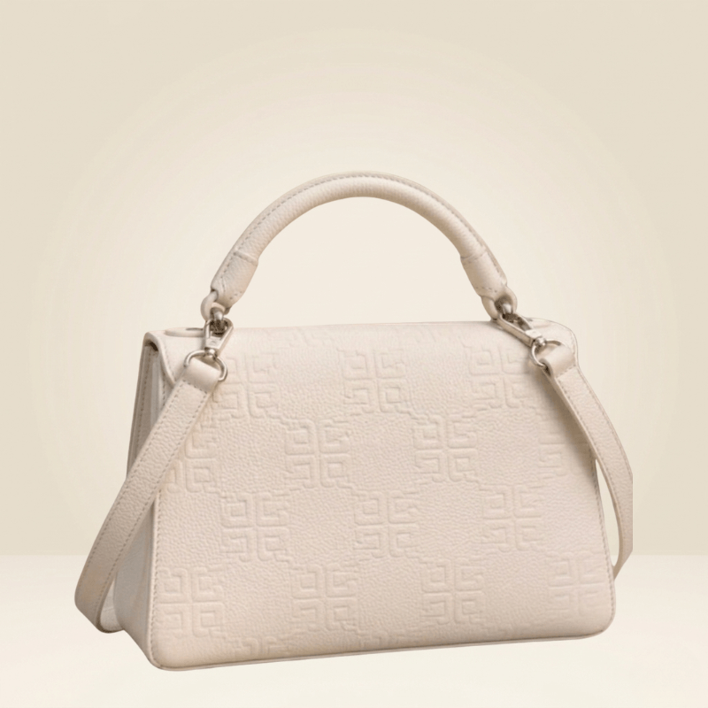 Handbag for ladies with long premium quality handbag SC-095