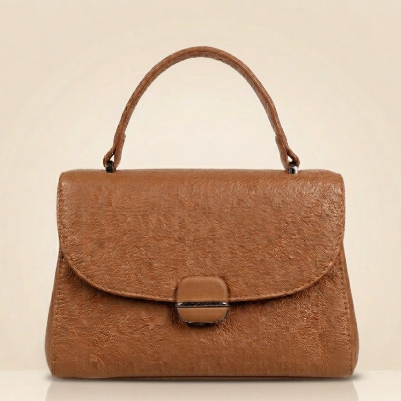 Ladies Handbag Luxury Top-Handle Bag for Women SC-132