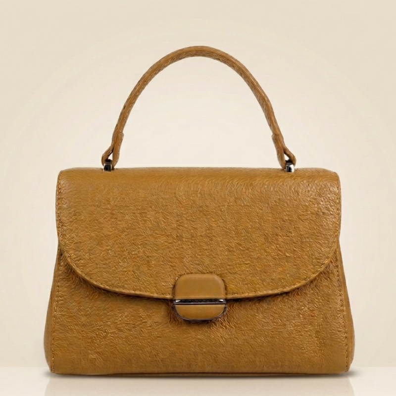 Ladies Handbag Luxury Top-Handle Bag for Women SC-132