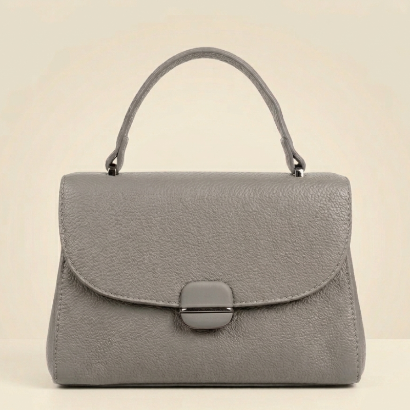 Ladies Handbag Luxury Top-Handle Bag for Women SC-132