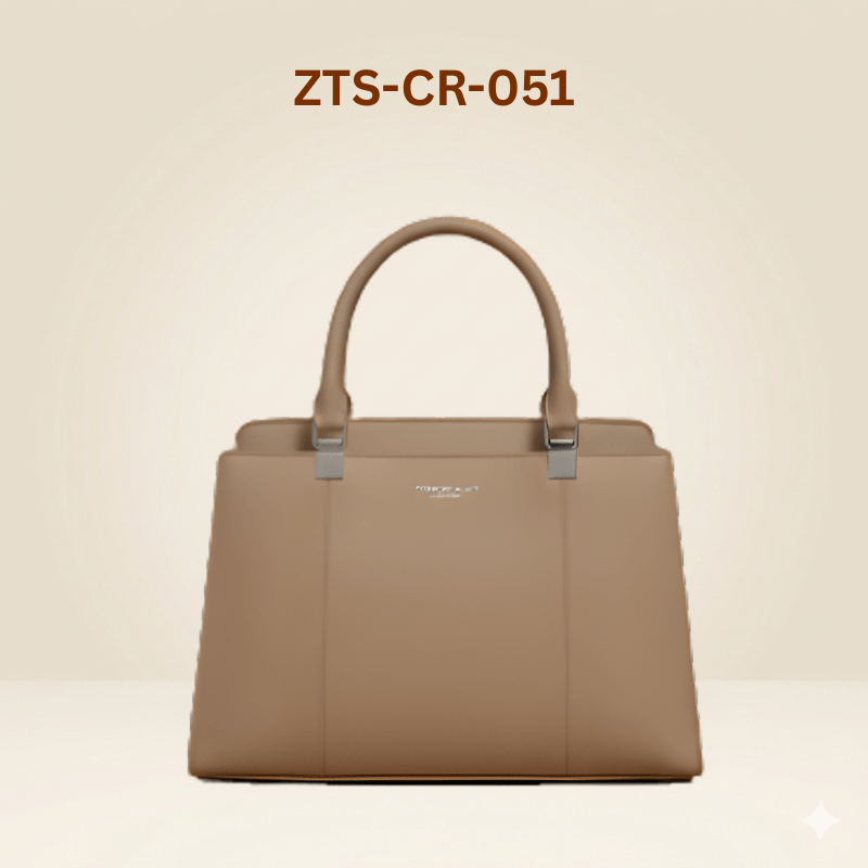 women elegent design with long strap  SC-051