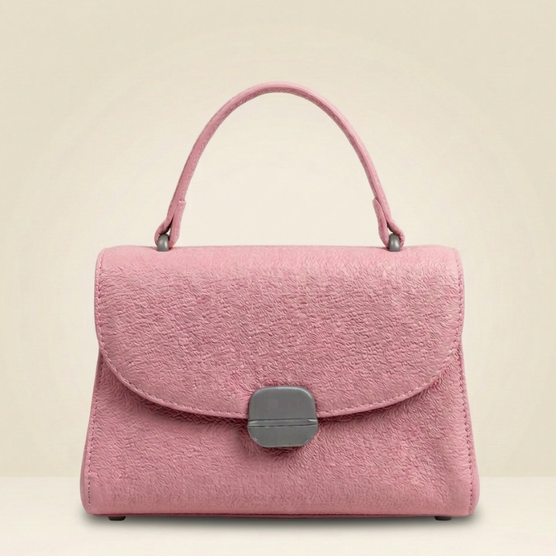 Ladies Handbag Luxury Top-Handle Bag for Women SC-132