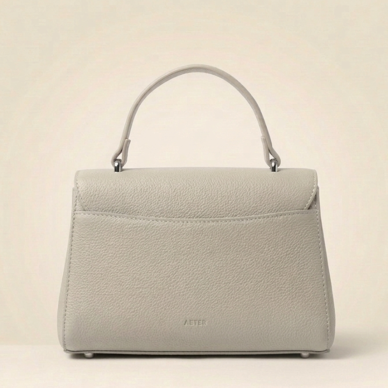 Ladies Handbag Luxury Top-Handle Bag for Women SC-132