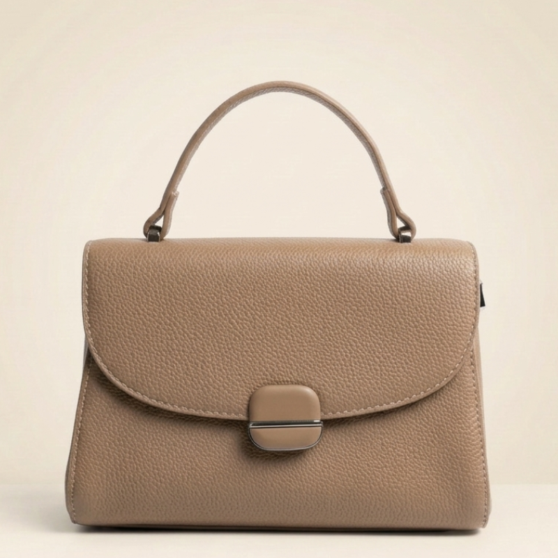 Ladies Handbag Luxury Top-Handle Bag for Women SC-132