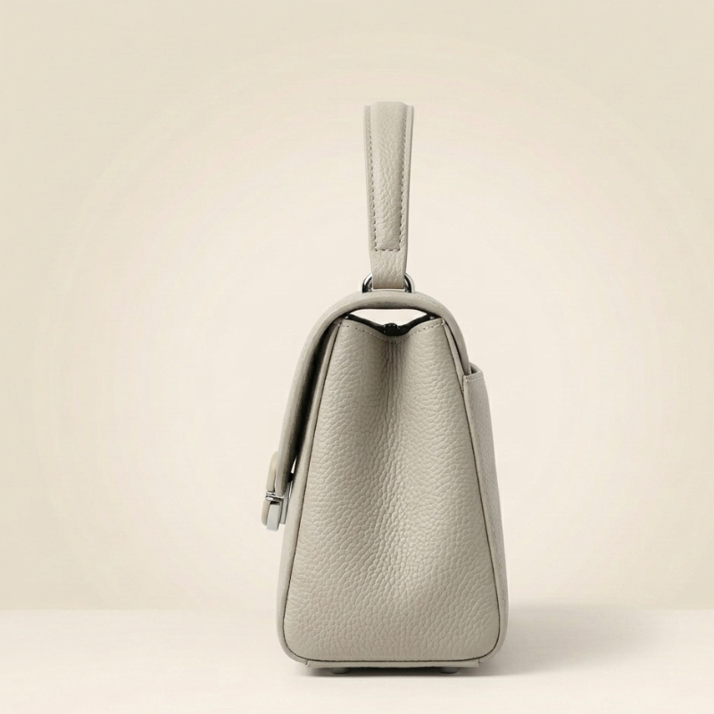 Ladies Handbag Luxury Top-Handle Bag for Women SC-132