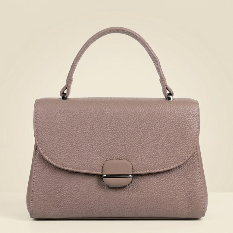Ladies Handbag Luxury Top-Handle Bag for Women SC-132