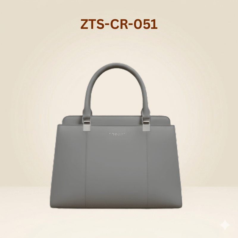 women elegent design with long strap  SC-051