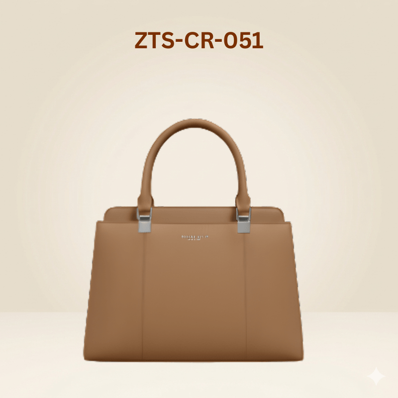 women elegent design with long strap  SC-051
