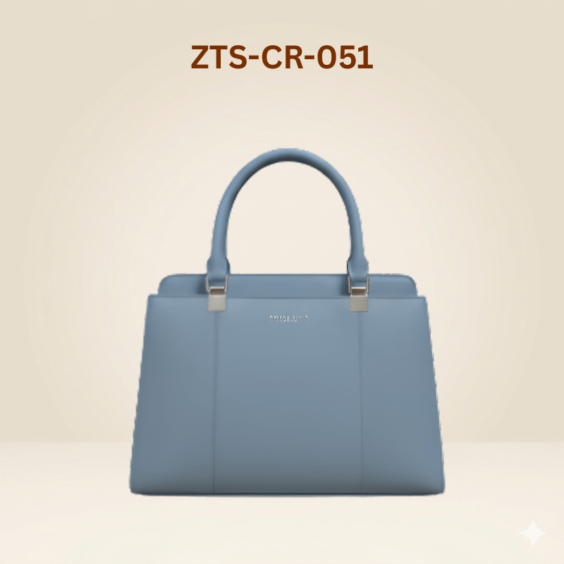 women elegent design with long strap  SC-051