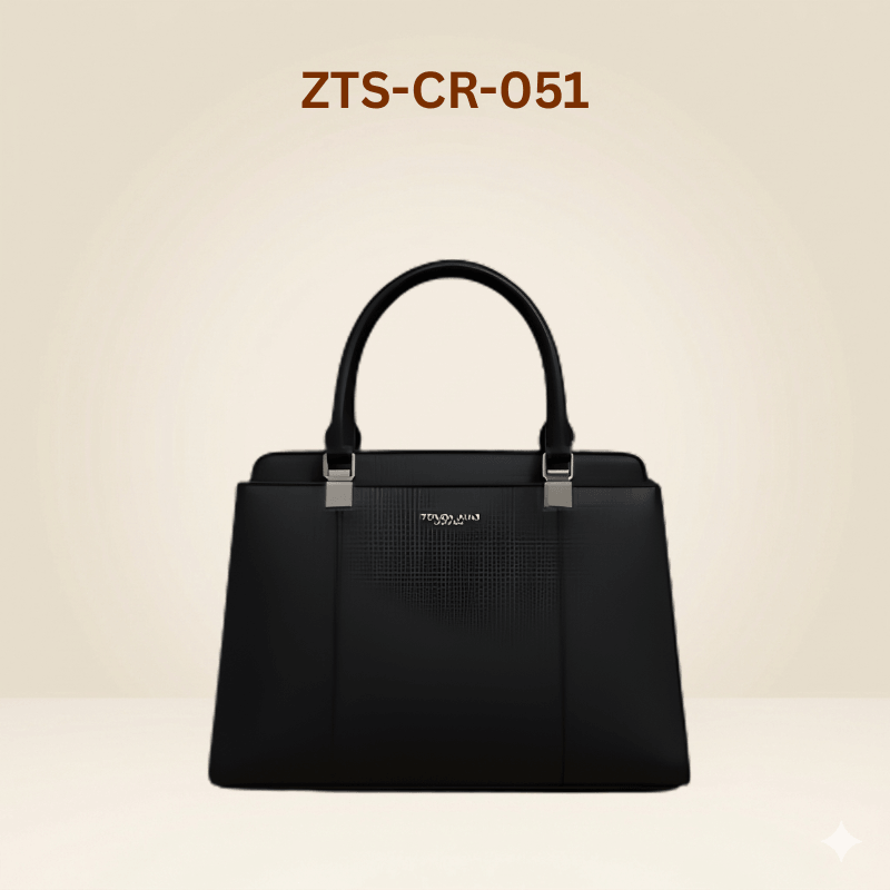women elegent design with long strap  SC-051
