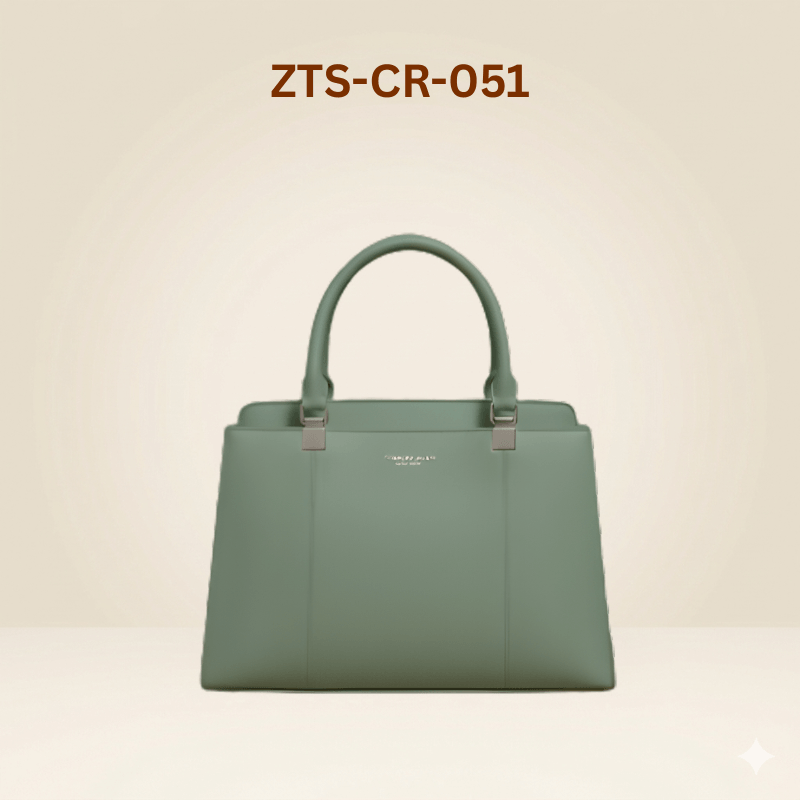 women elegent design with long strap  SC-051