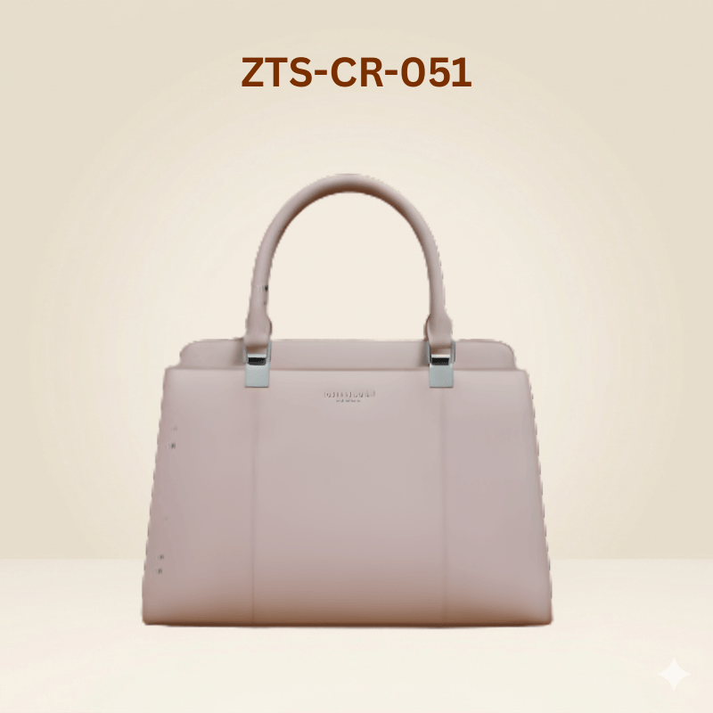 women elegent design with long strap  SC-051